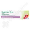 Ibuprofen Teva 5% Gel Tube - 50 g
