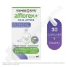 Symbiosys Alflorex+ Dual Action - 30 capsules