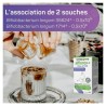 Symbiosys Alflorex+ Dual Action - 30 gélules