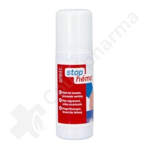 Stop Hémo Spray - 50 ml