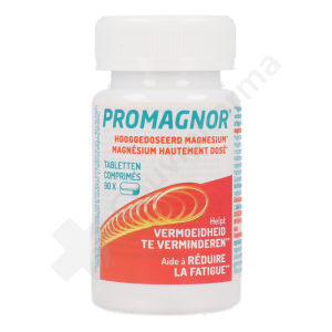 Promagnor 450 mg - 90 comprimés