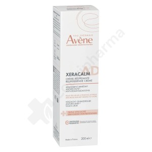 Avène XeraCalm A.D Crème Relipidante - 200 ml