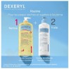 Dexeryl Huile Lavante - 200 ml