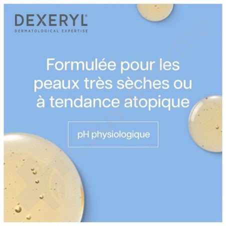 Dexeryl Huile Lavante - 200 ml
