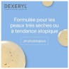 Dexeryl Huile Lavante - 200 ml