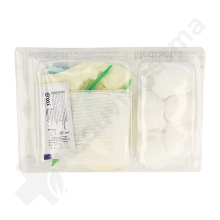 MediSet 2361 Sondageset Verblijfsonde  - 1 stuk