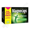 Magnecaps Relax - 84 comprimés + 28 gratuits