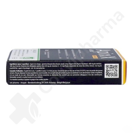 ApixX - 24 pastilles