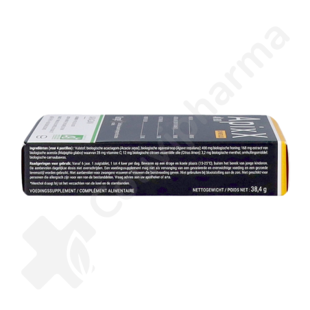 ApixX - 24 tabletten