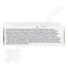 Viaveno 500 mg - 30 tabletten
