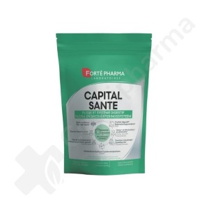 Forté Pharma Capital Santé Flore et Système Digestif - 240 g