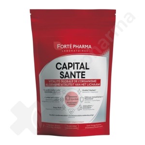 Forté Pharma Capital Santé Vitalité Globale - 240 g