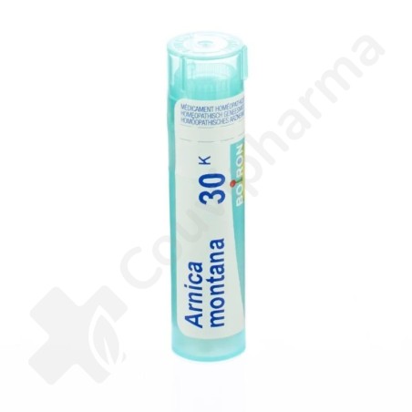 Arnica Montana 30 K - Granulés 4 g