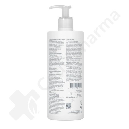 Dexeryl Dexeclear Nettoyant Hydratant Apaisant - 400 ml