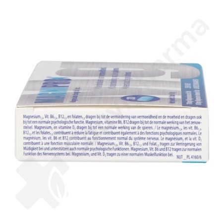 Magnipro - 30 tabletten