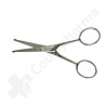 Pharmex Ciseaux Poils Nez/Oreilles - 1 pièce