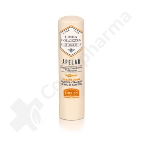 Helan Dolcezza Stick à Lèvres Hydratant - 4,5 ml