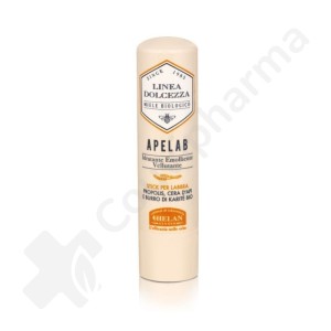 Helan Dolcezza Stick à Lèvres Hydratant - 4,5 ml