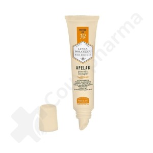 Helan Dolcezza Baume à Lèvres Anti-Âge SPF 30 - 15 ml