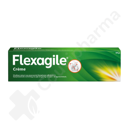 Flexagile - Crème 50 g