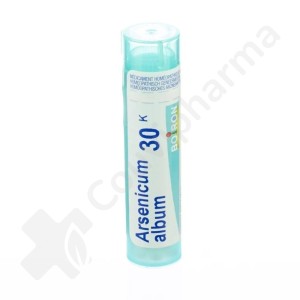 Arsenicum Album 30k - Granulés 4 g