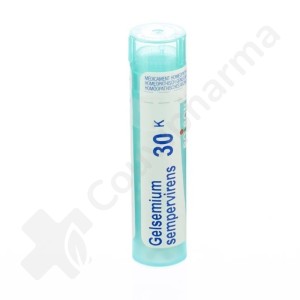 Gelsemium Sempervirens 30k - Granulaat 4 g