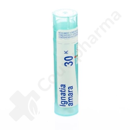 Ignatia Amara 30k - Granulaat 4 g