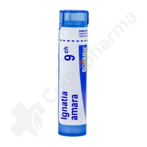 Ignatia Amara 9ch - Granulés 4 g