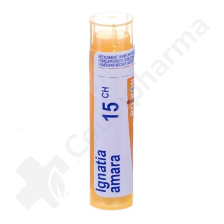 Ignatia Amara 15ch - Granulés 4 g