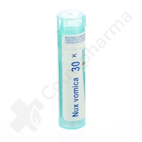 Nux Vomica 30k - Granulaat 4 g