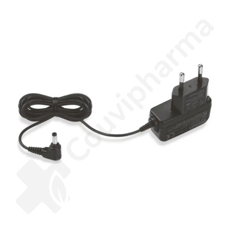 Omron Adaptateur Secteur Tensiomètre Bras - 1 pièce