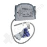 Omron Brassard CS2 Small 17 - 22 cm - 1 pièce