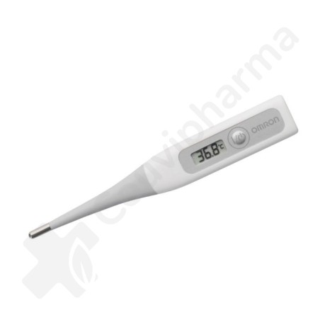 Omron Flex Temp Smart - 1 thermomètre digital