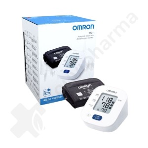 Omron M2+ - 1 bloeddrukmeter