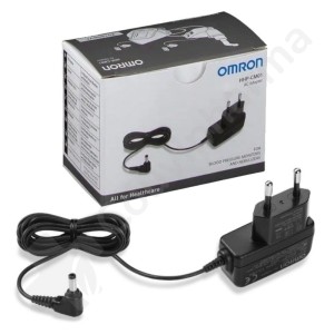 Omron Adaptateur Secteur Tensiomètre Bras - 1 pièce