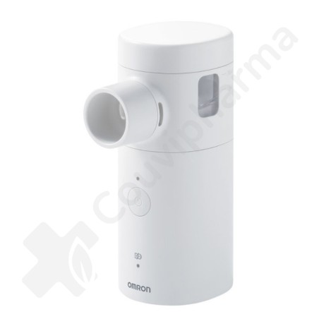 Omron MicroAIR Go Nébuliseur - 1 pièce
