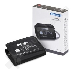 Omron Brassard Easy 22 - 42 cm - 1 pièce