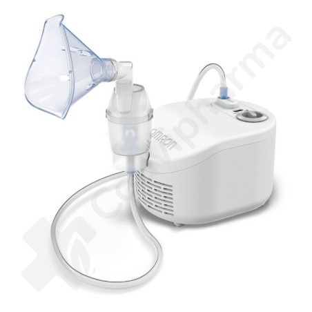 Omron NE-C810 Nébuliseur - 1 pièce