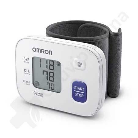 Omron RS1 Poignet - 1 tensiomètre