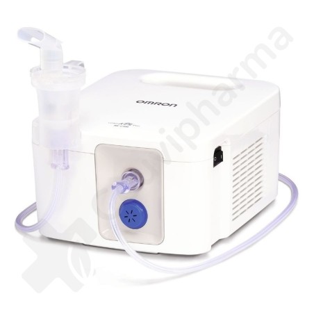Omron C900 compressor-vernevelaar - 1 stuk