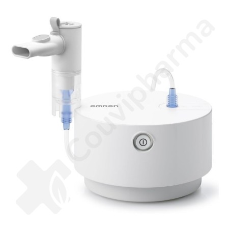 Omron C28P Vernevelaarcompressor - 1 stuk