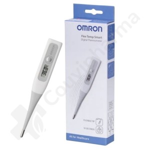 Omron Flex Temp Smart - 1 thermomètre digital