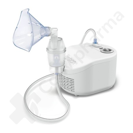 Omron C101 Essential Compresseur Nébuliseur - 1 pièce