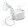 Omron C101 Essential Compresseur Nébuliseur - 1 pièce
