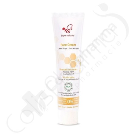 Bee Nature Gezichtscreme - 40 ml