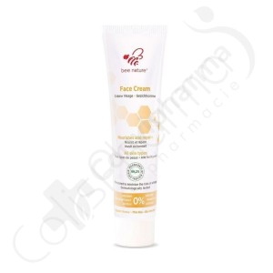 Bee Nature Crème Visage - 40 ml