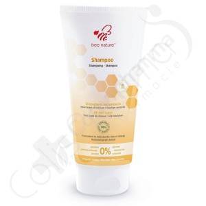 Bee Nature Shampoing - 200 ml
