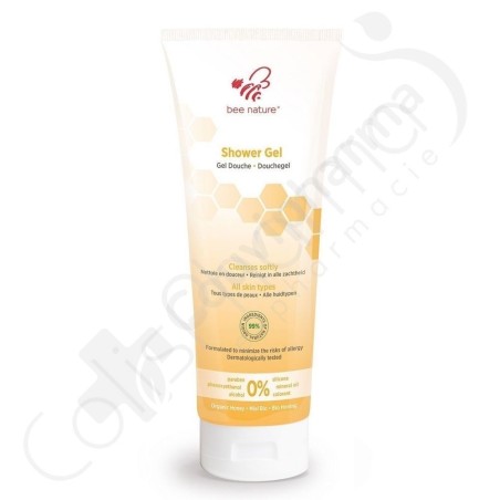 Bee Nature Gel Douche - 250 ml