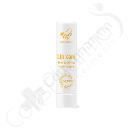 Bee Nature Soin des Lèvres - 4,5 g