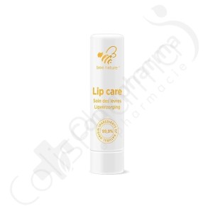 Bee Nature Soin des Lèvres - 4,5 g